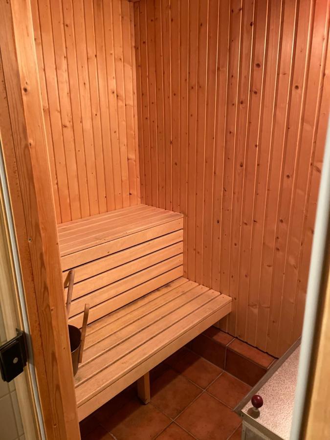 Karolinen Stugor&lägenheter Apartment Åre