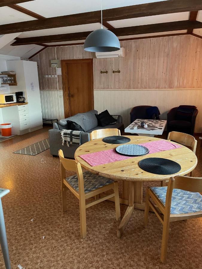 Karolinen Stugor&lägenheter Apartment *