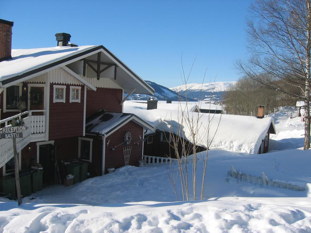 Apartment Karolinen Stugor&lägenheter