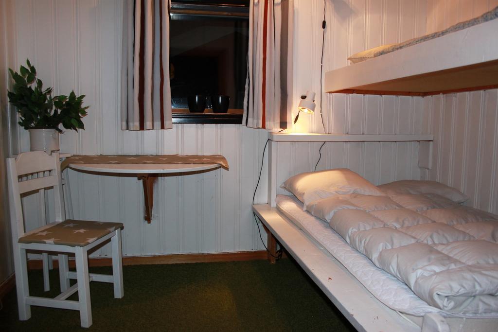 Apartment Karolinen Stugor&lägenheter Åre