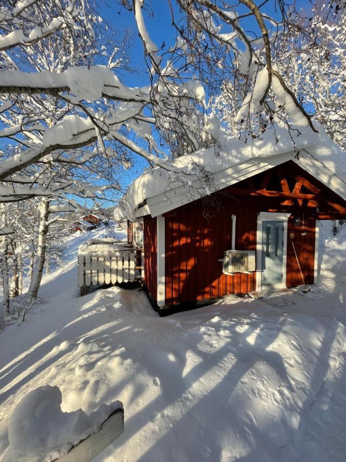 Karolinen Stugor&lägenheter Åre
