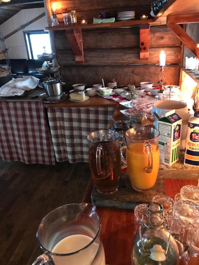 Appartement Karolinen & Laegenheter Åre
