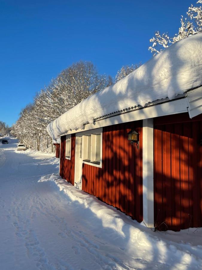 Appartement Karolinen & Laegenheter Åre