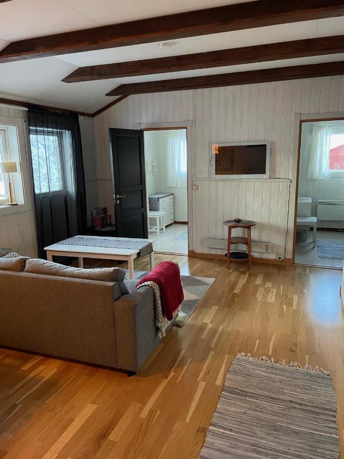 Appartement Karolinen & Laegenheter *