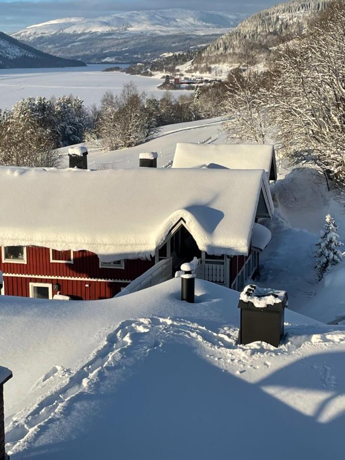 Karolinen Stugor&lägenheter * Åre