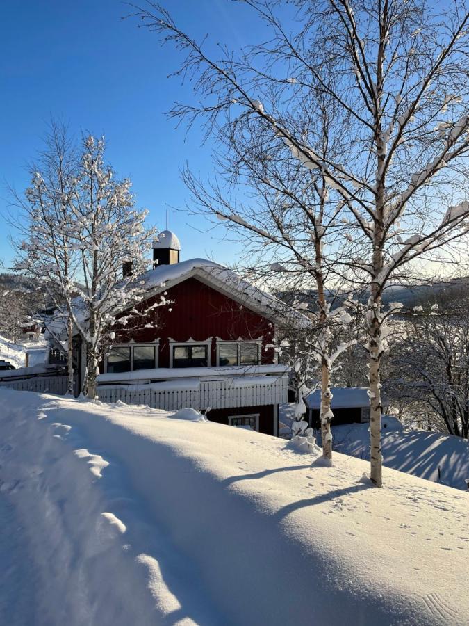 Karolinen Stugor&lägenheter * Åre