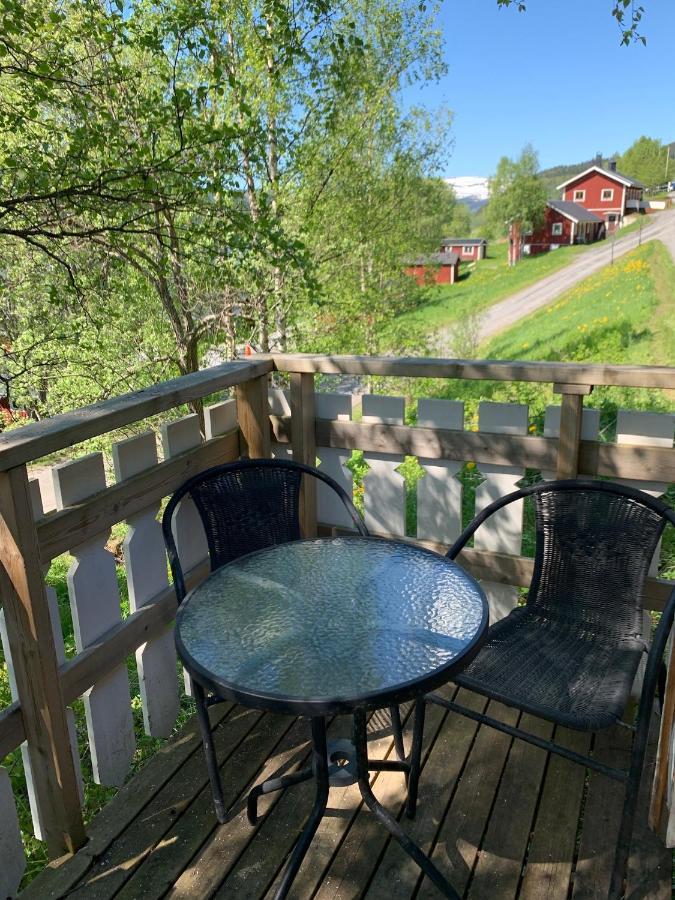 Karolinen & Laegenheter * Åre