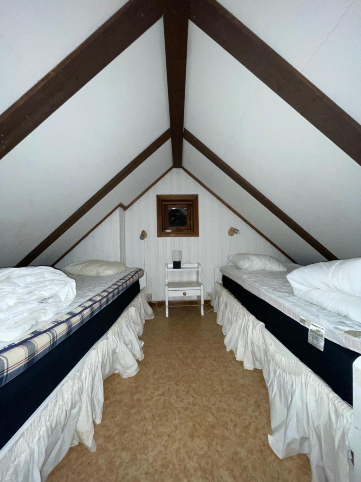 Appartement Karolinen & Laegenheter Åre
