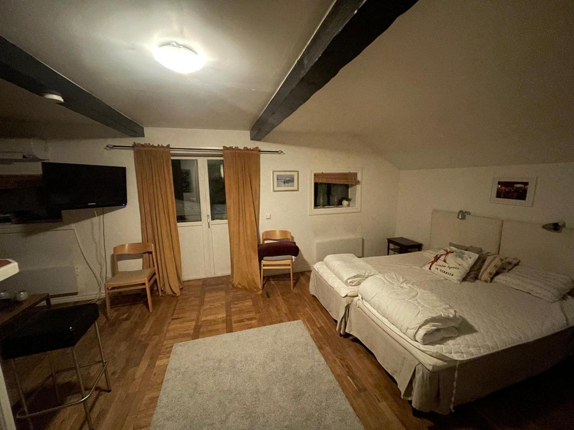 Karolinen & Laegenheter Appartement *