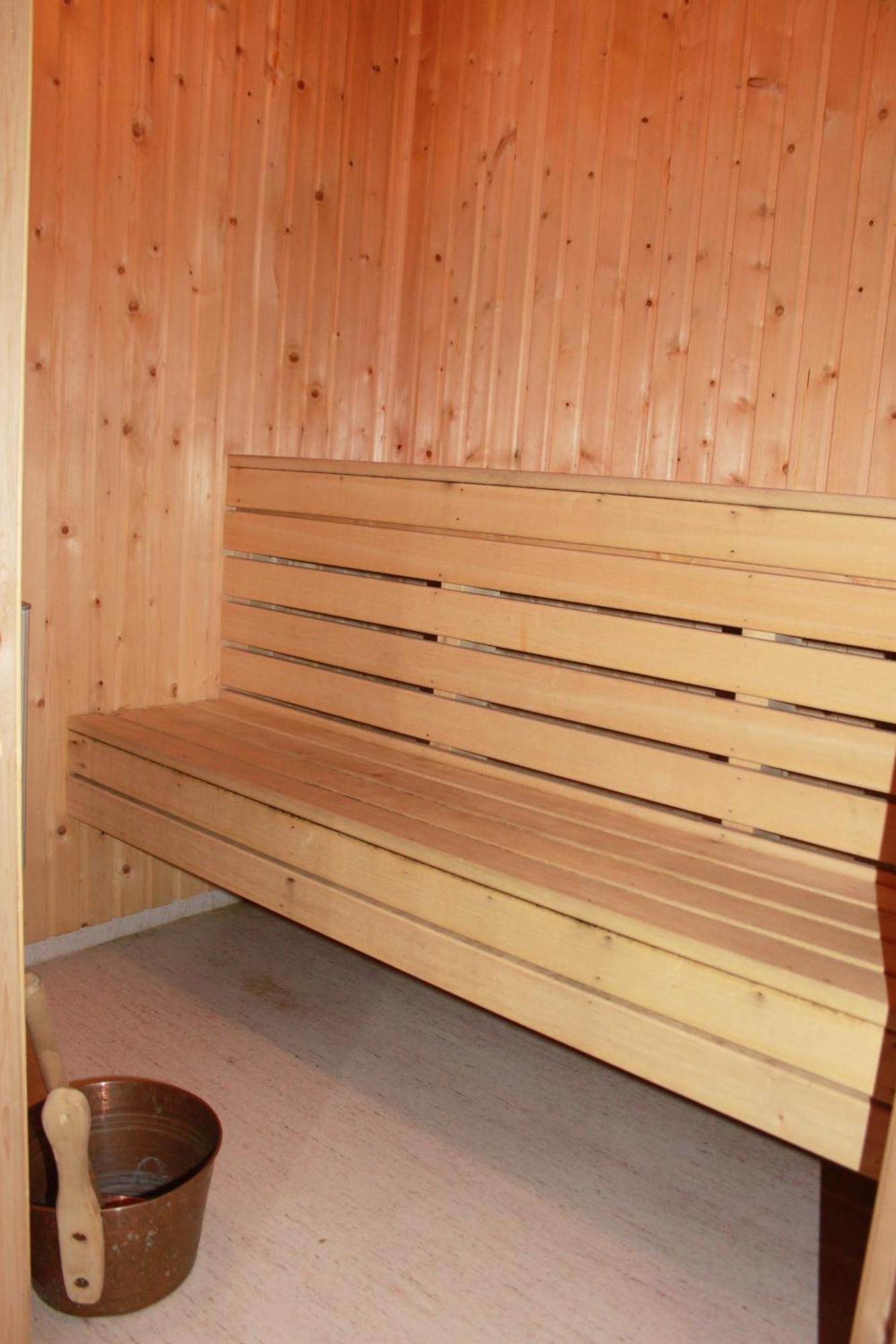 Appartement Karolinen & Laegenheter