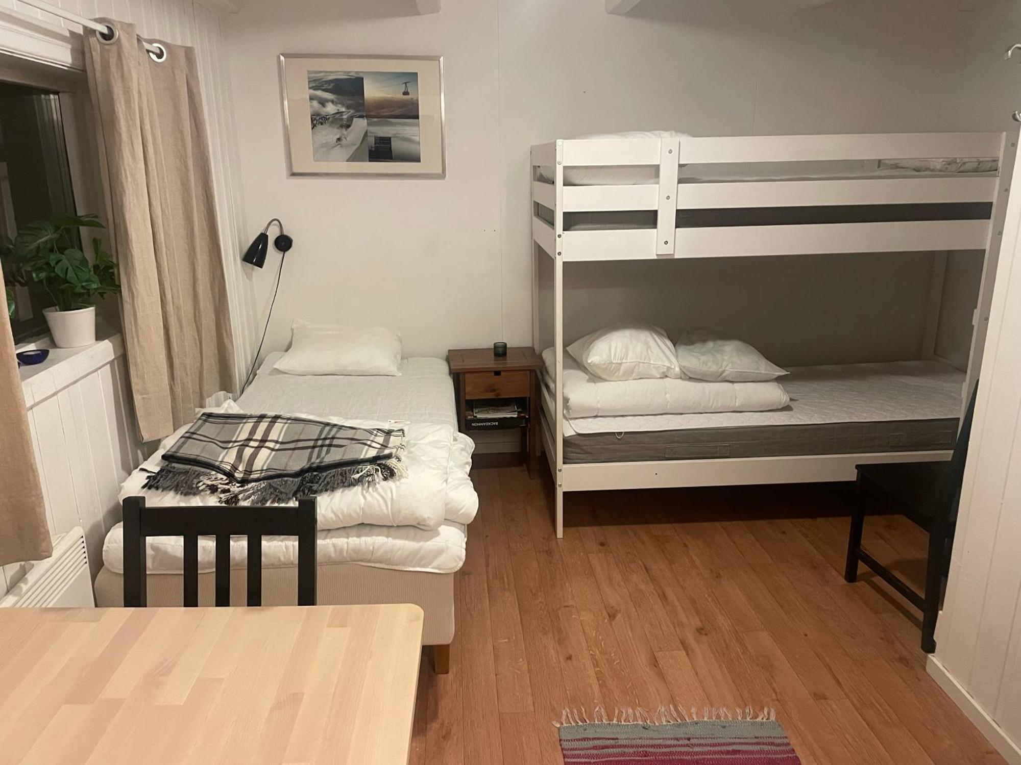 Karolinen & Laegenheter Appartement