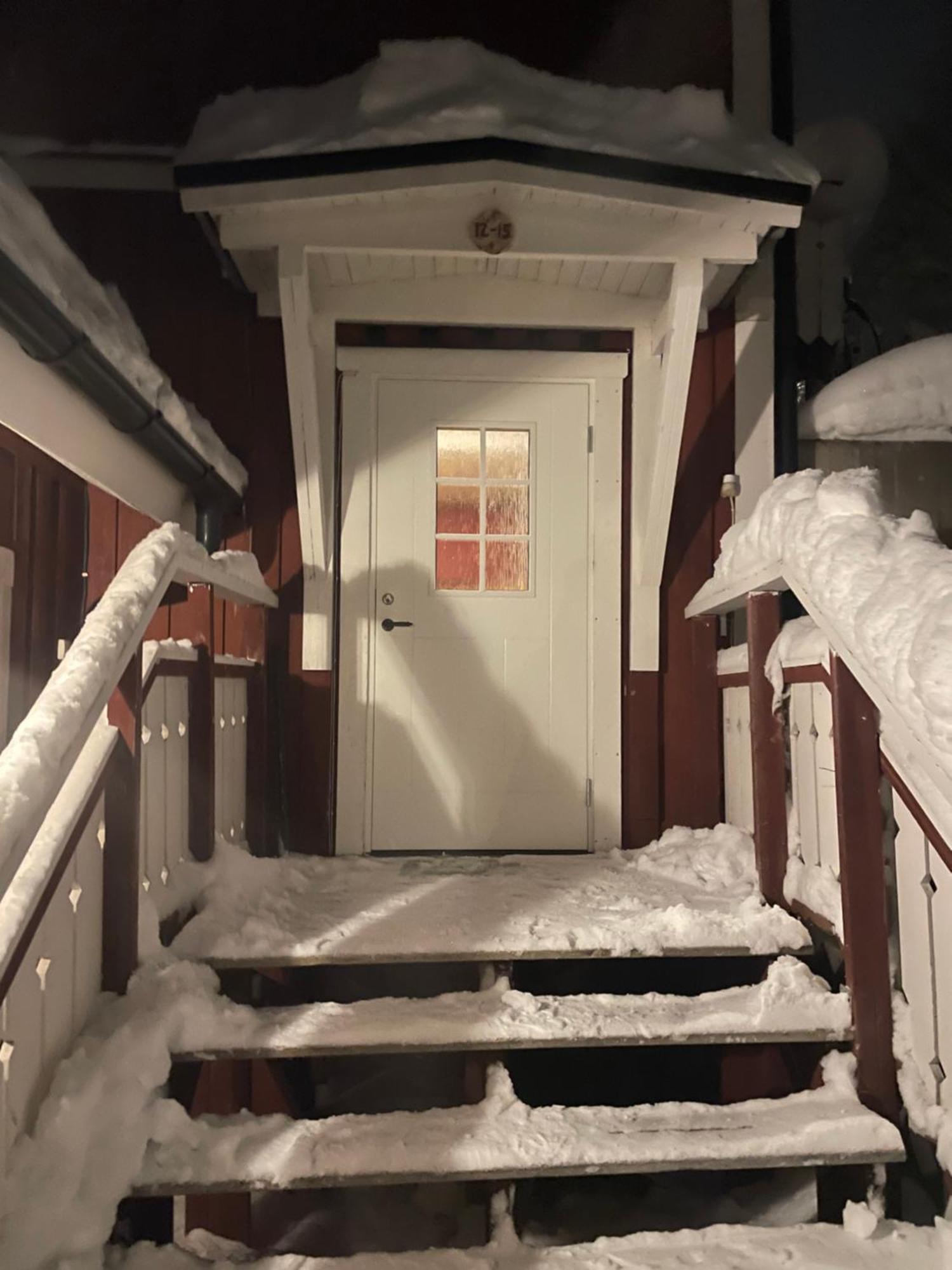 Karolinen & Laegenheter Appartement