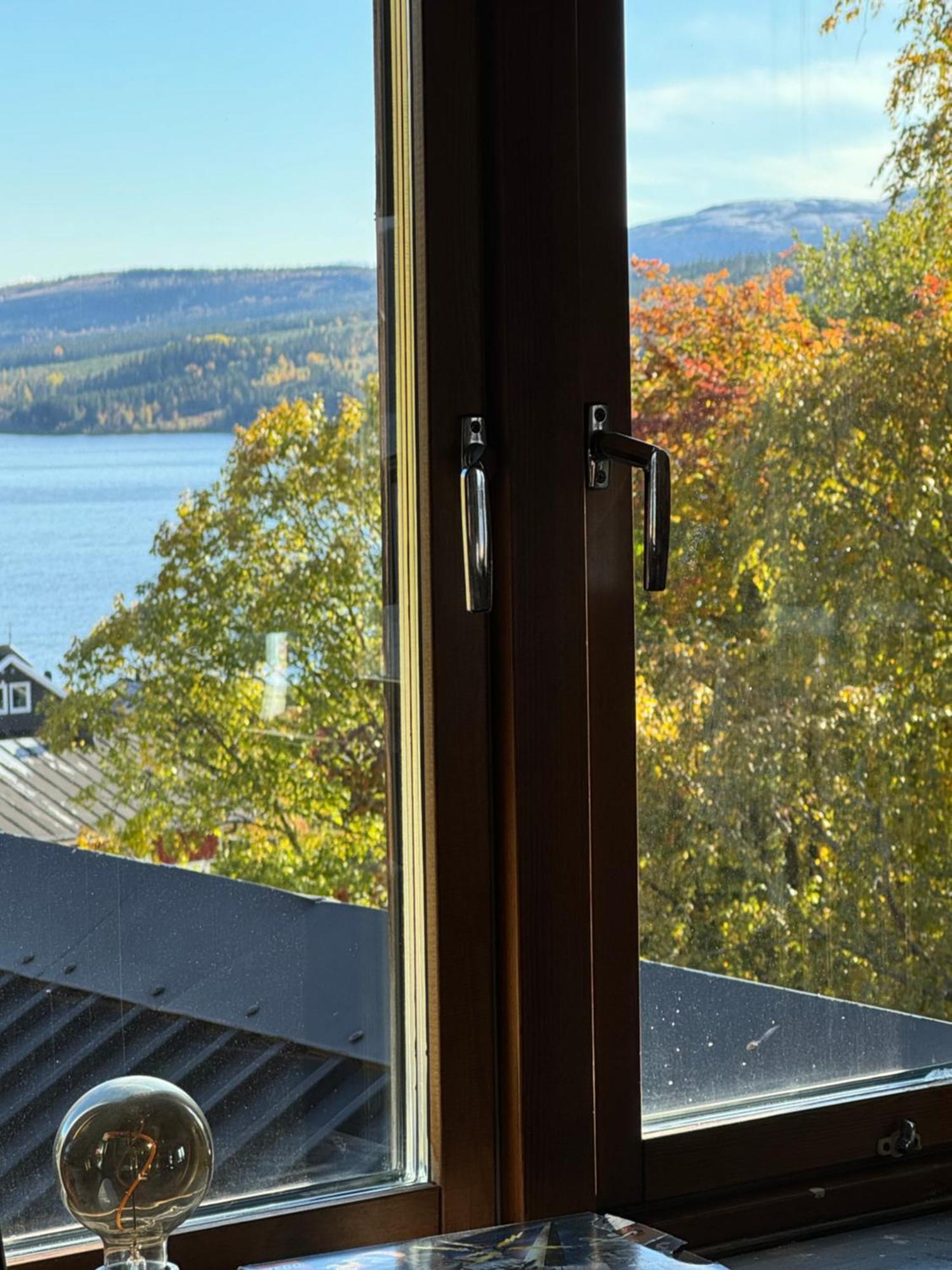 Appartement Karolinen & Laegenheter Åre