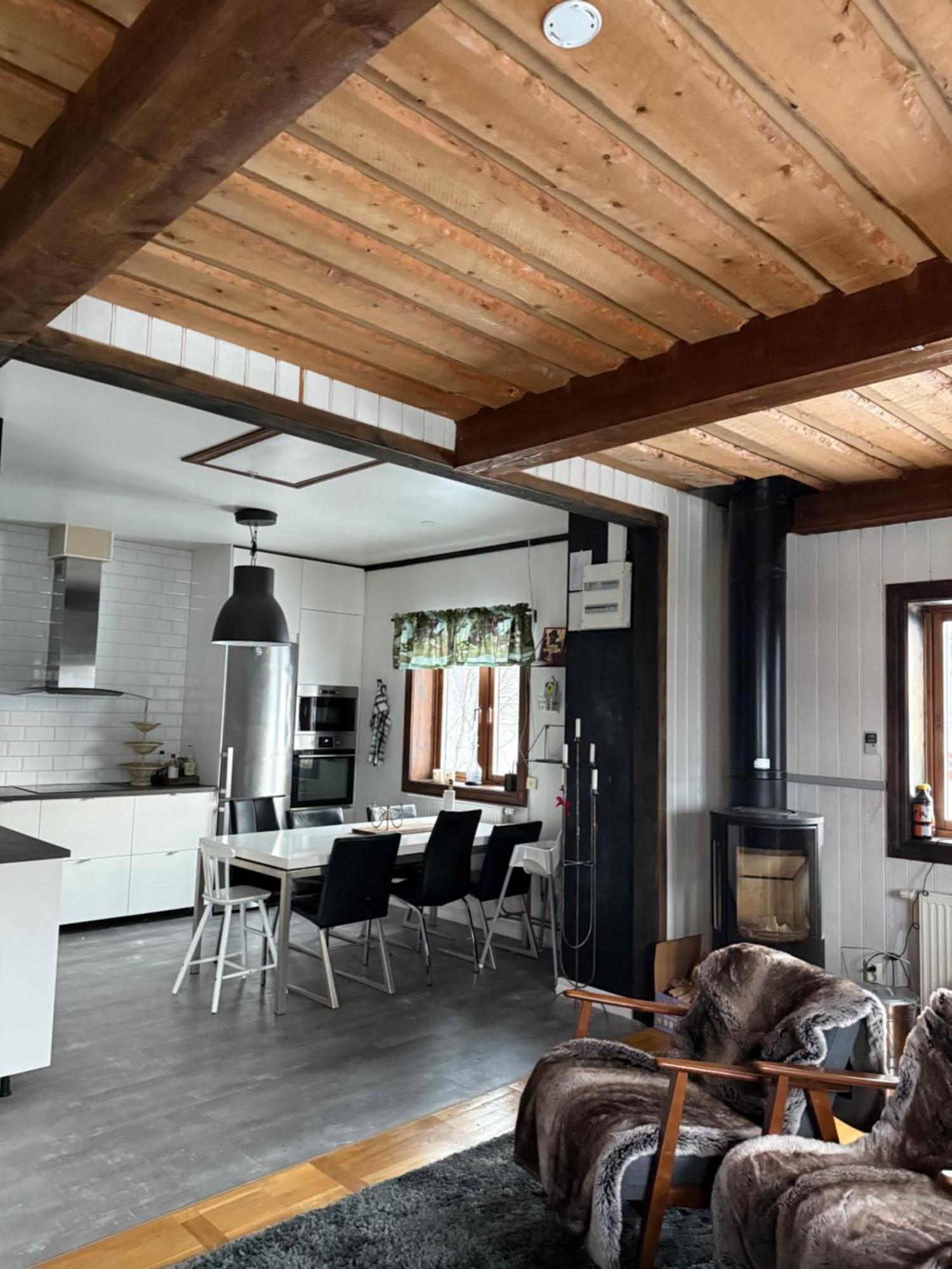 Karolinen & Laegenheter Appartement *
