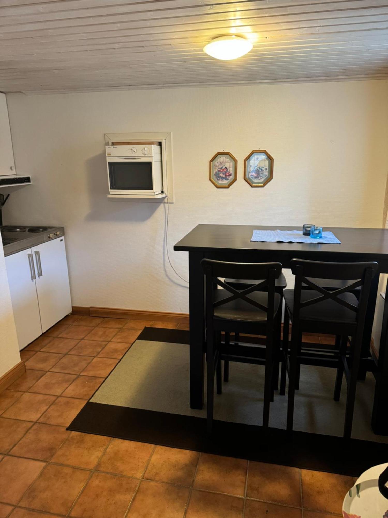 Karolinen & Laegenheter Appartement Åre