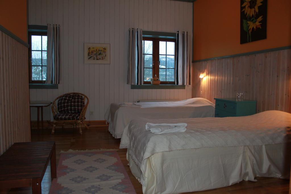 Karolinen & Laegenheter Appartement *