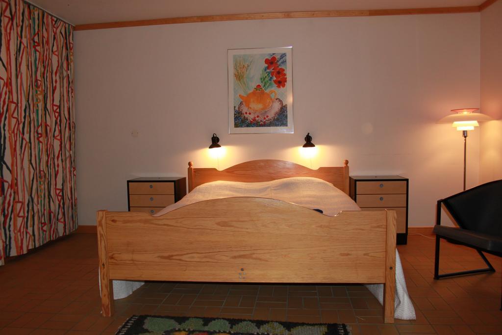 Appartement Karolinen & Laegenheter Åre