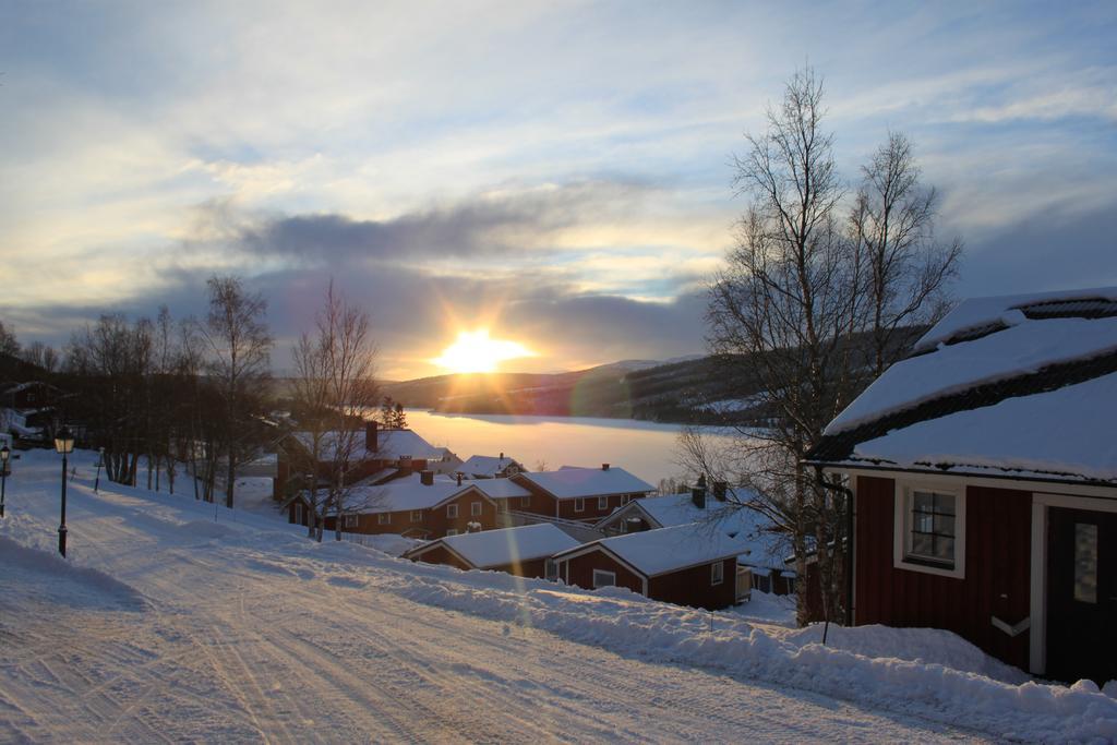 Karolinen Stugor&lägenheter * Åre