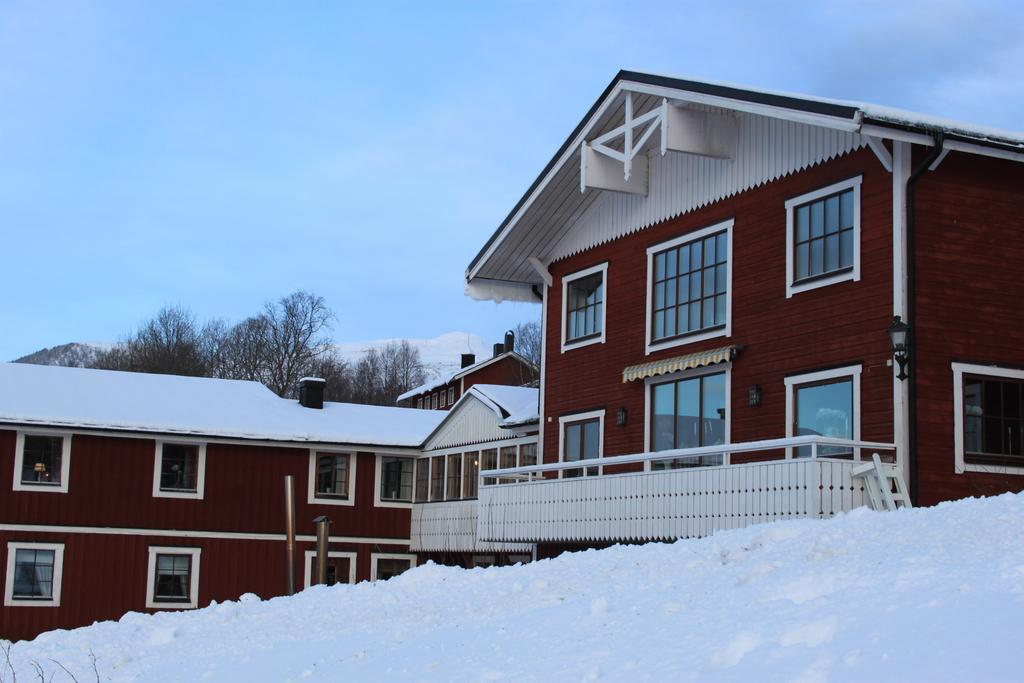 Appartement Karolinen & Laegenheter
