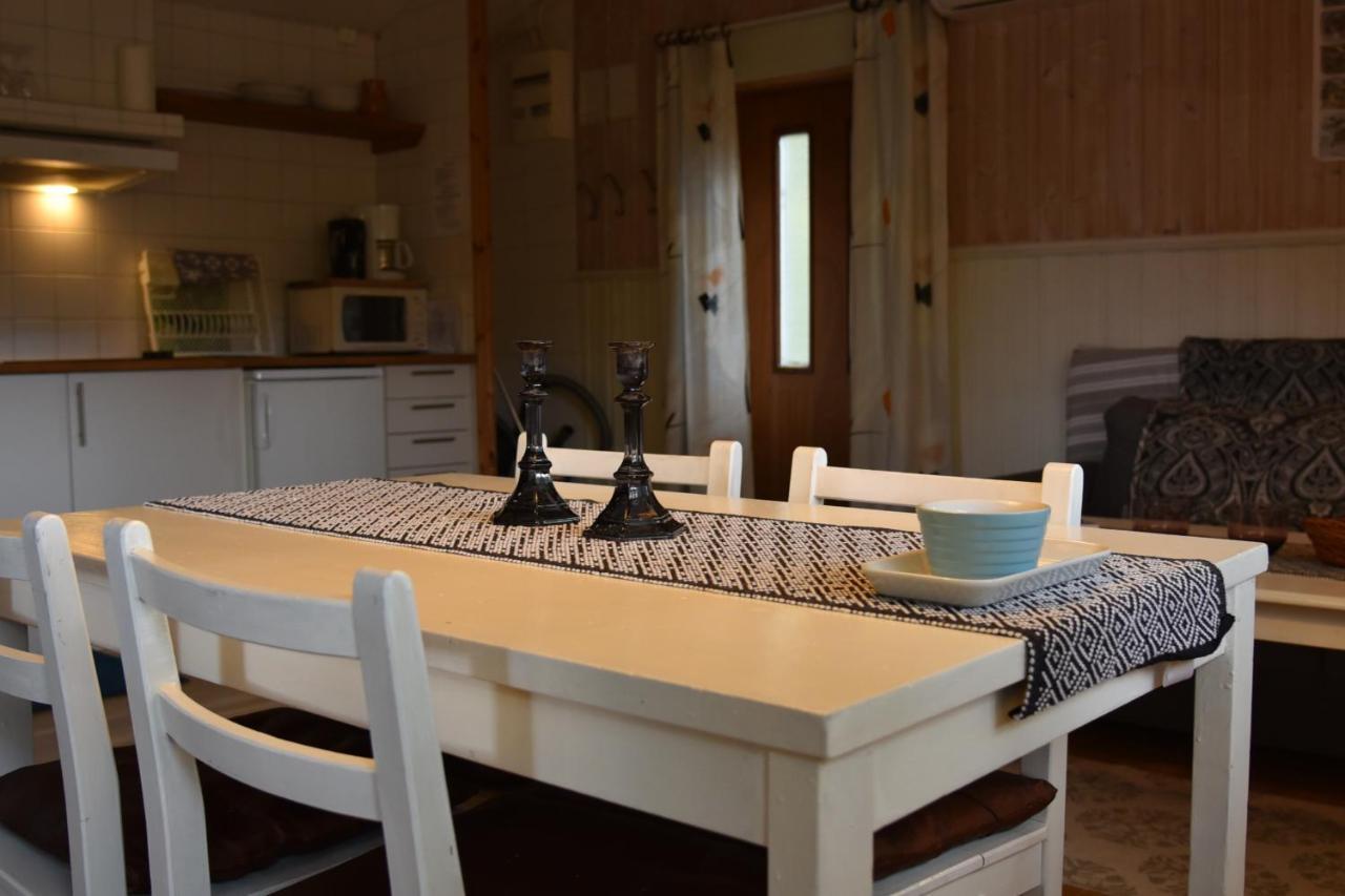 Appartement Karolinen & Laegenheter *