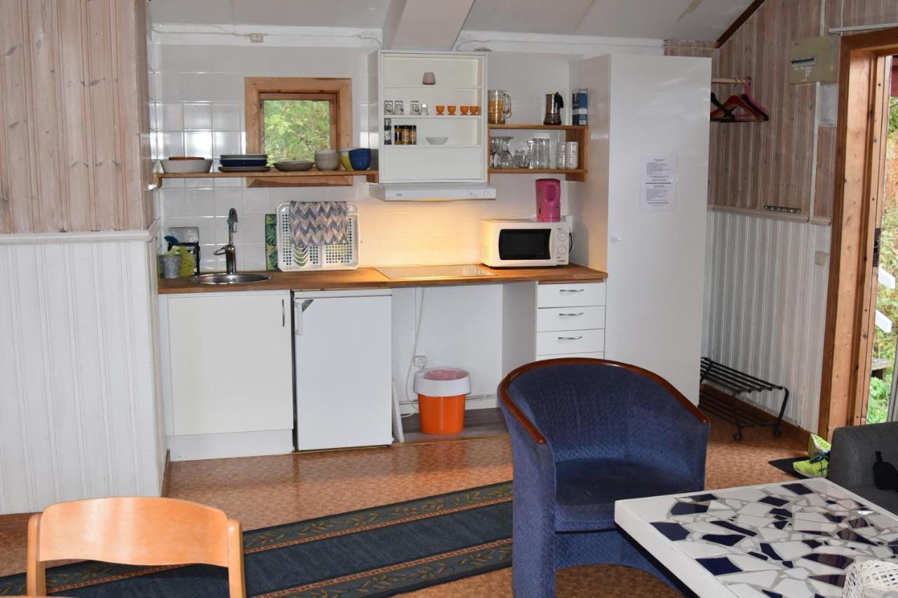 Karolinen & Laegenheter Appartement *