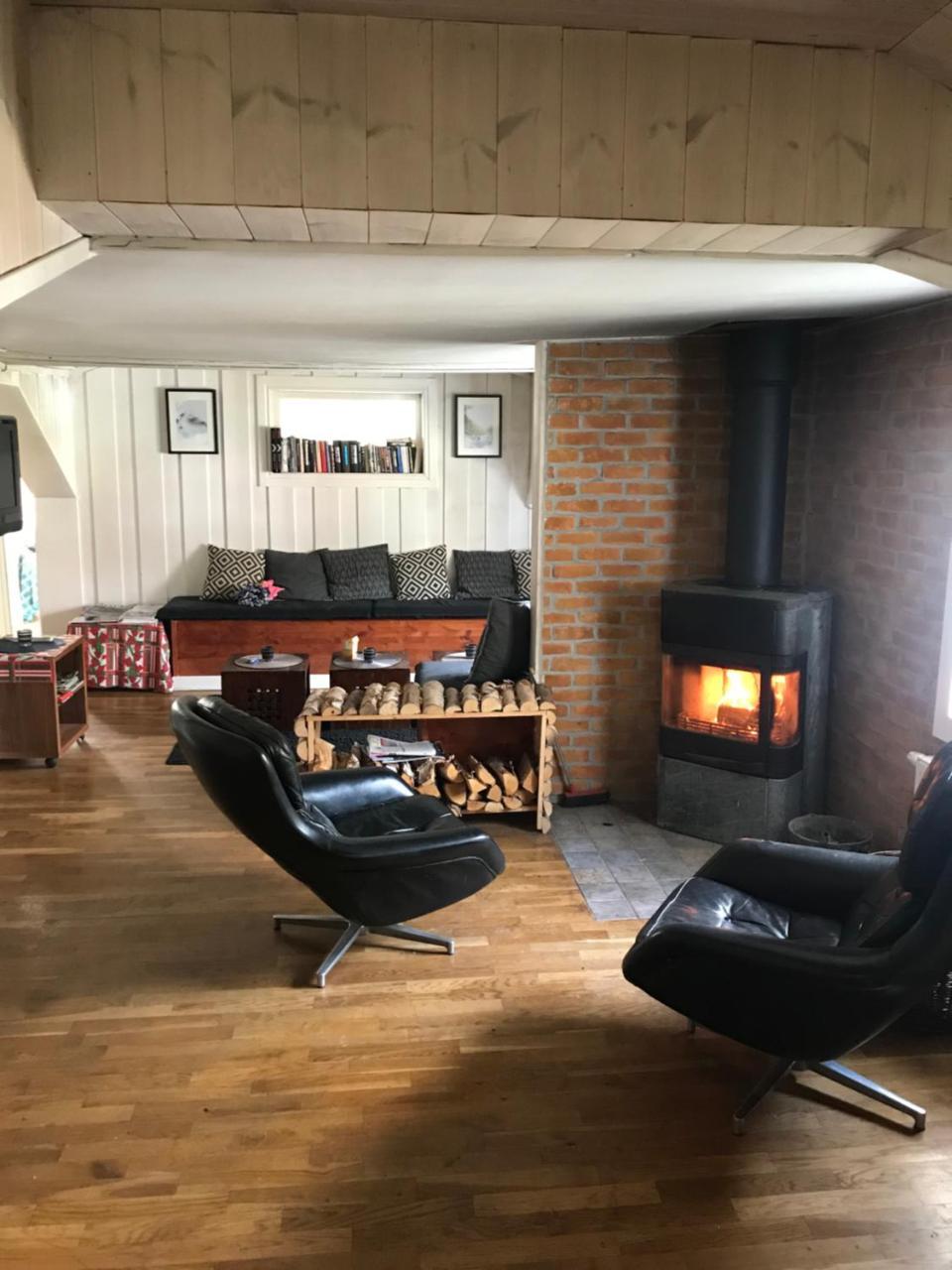 Appartement Karolinen & Laegenheter Åre
