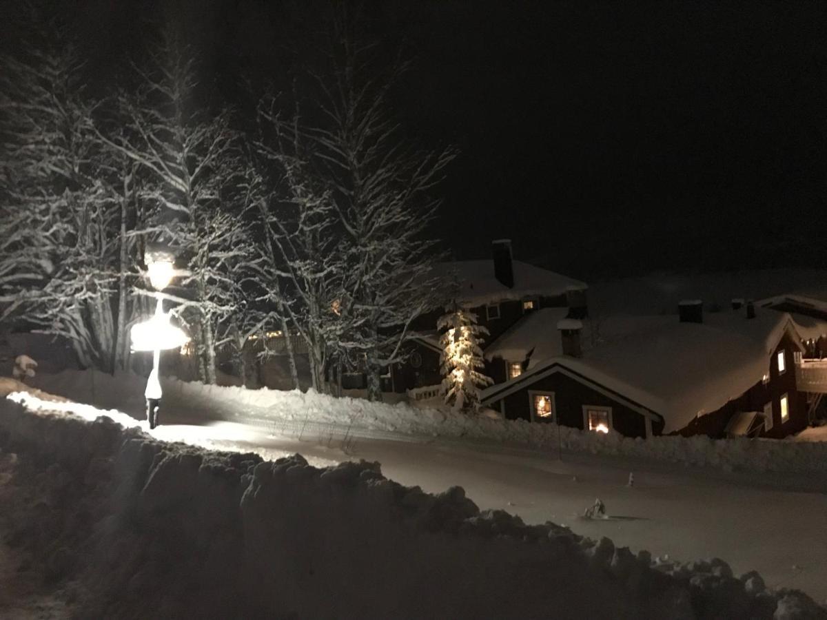 Karolinen Stugor&lägenheter * Åre
