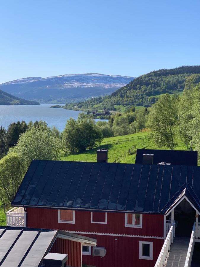 Karolinen & Laegenheter * Åre