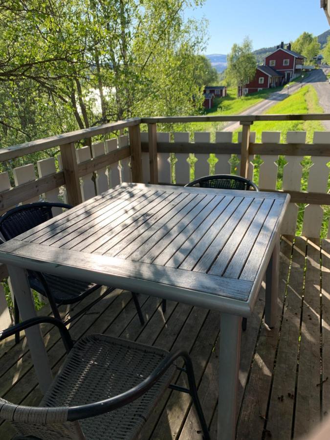 Appartement Karolinen & Laegenheter